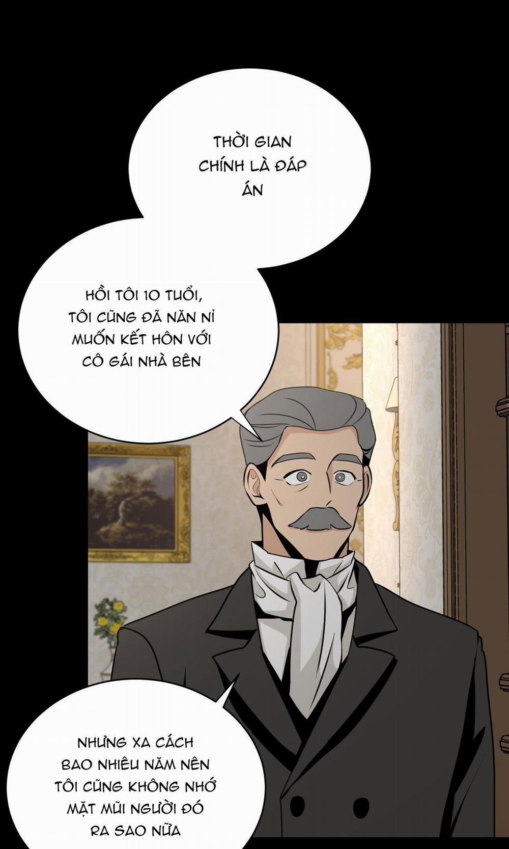 Đóa Hoa Không Tên 6 trang 28