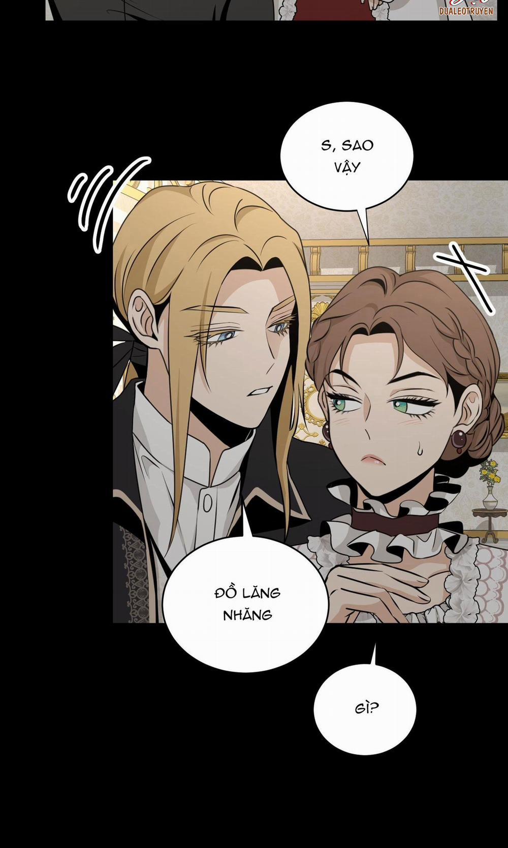 Đóa Hoa Không Tên 6 trang 30