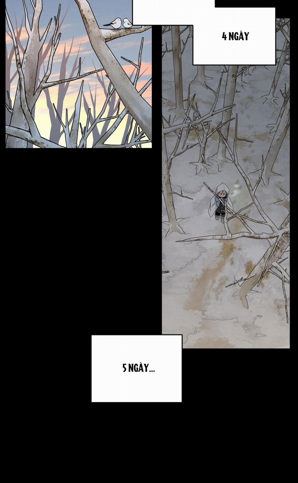 Đóa Hoa Không Tên 6 trang 40