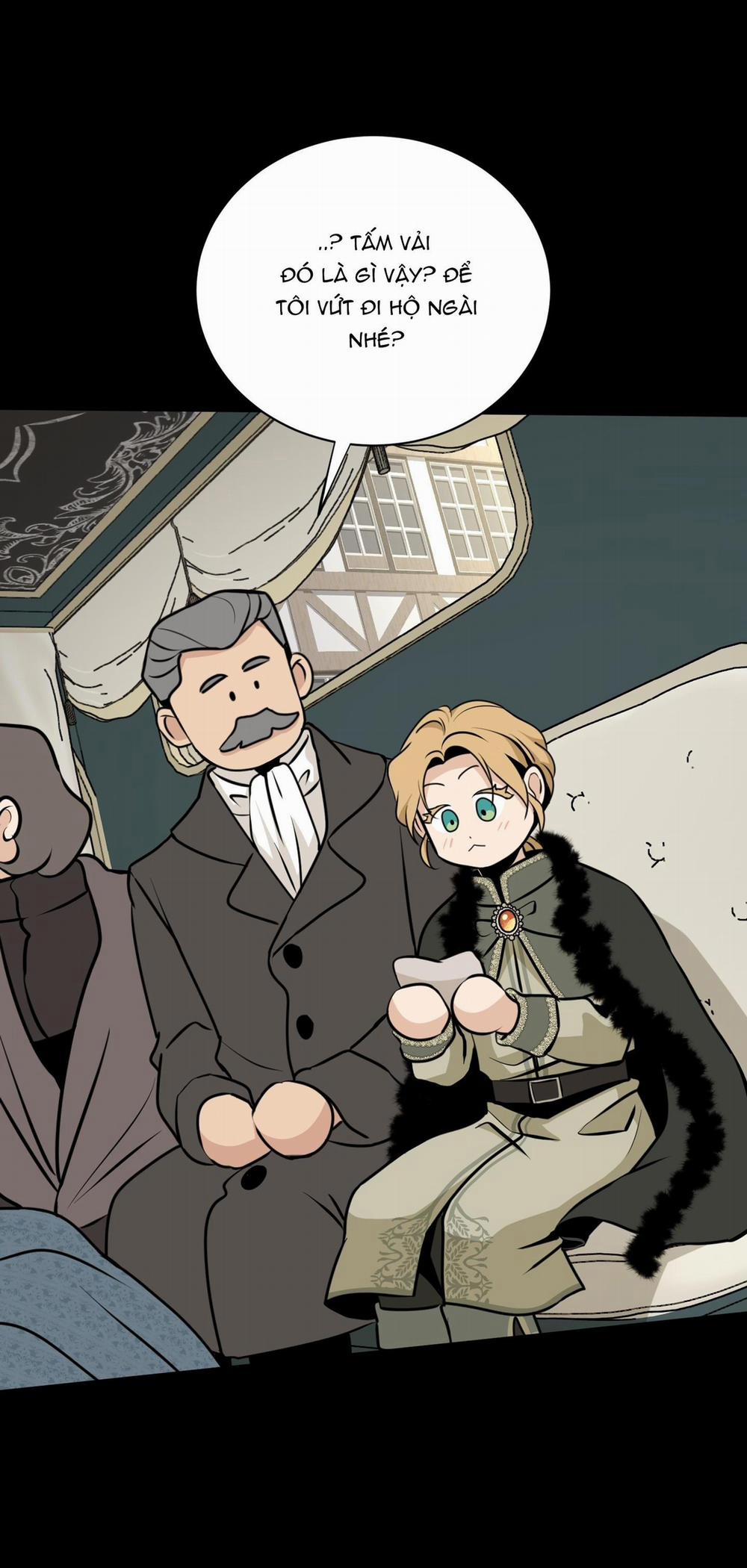 Đóa Hoa Không Tên 6 trang 66