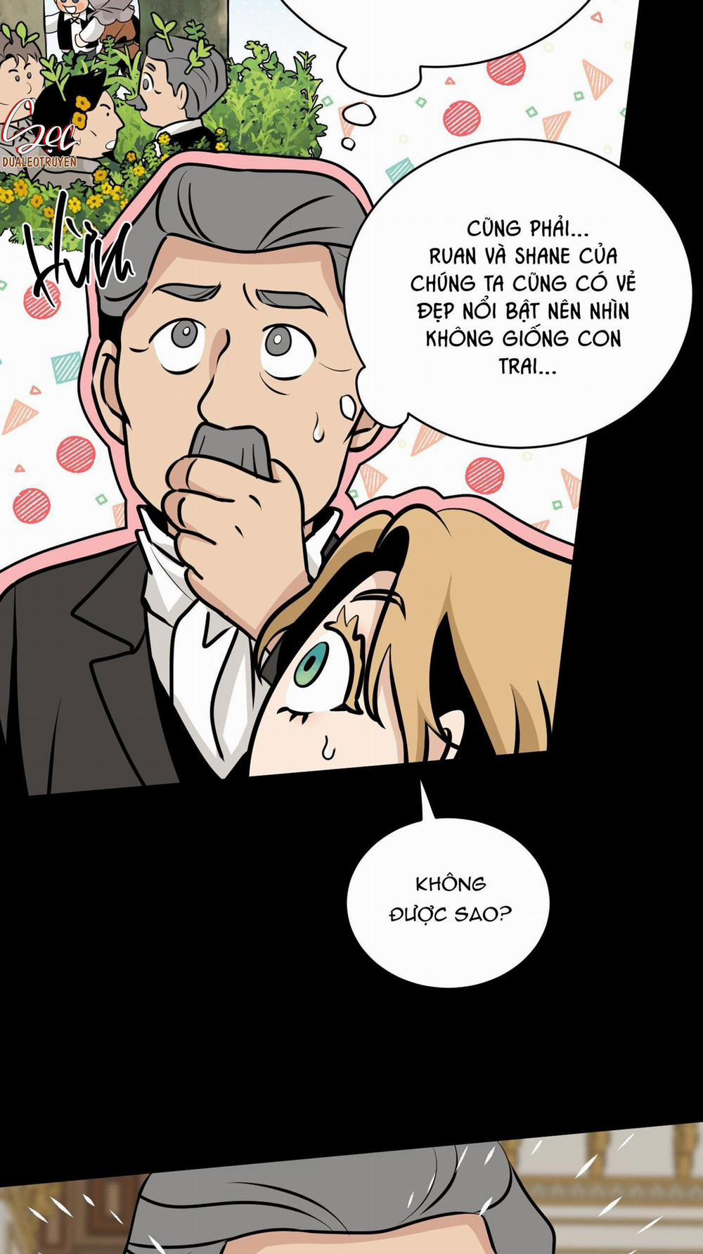 Đóa Hoa Không Tên 6 trang 7