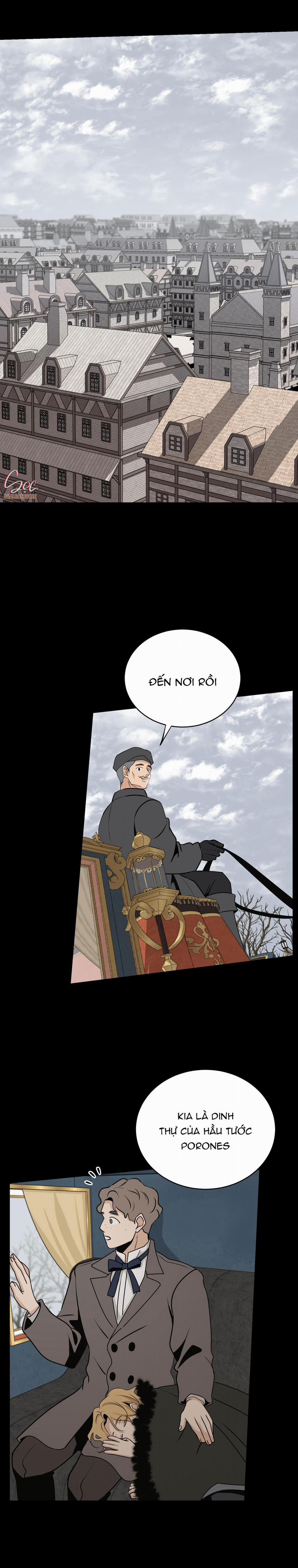 Đóa Hoa Không Tên 7 trang 1