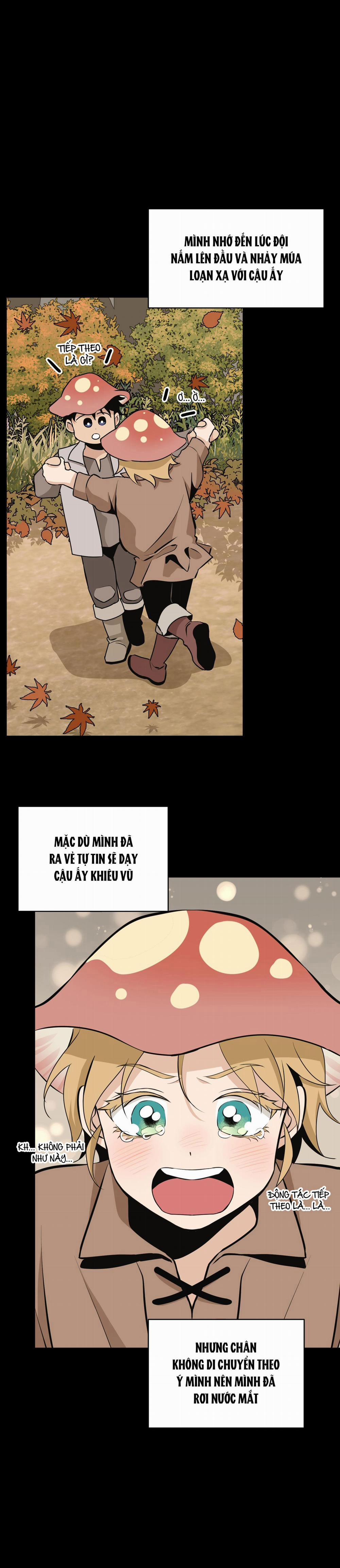 Đóa Hoa Không Tên 7 trang 20