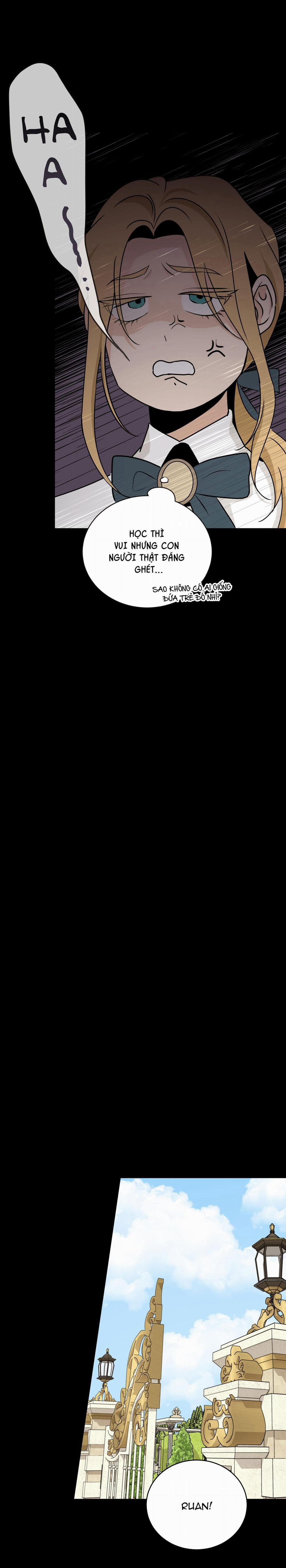 Đóa Hoa Không Tên 7 trang 23