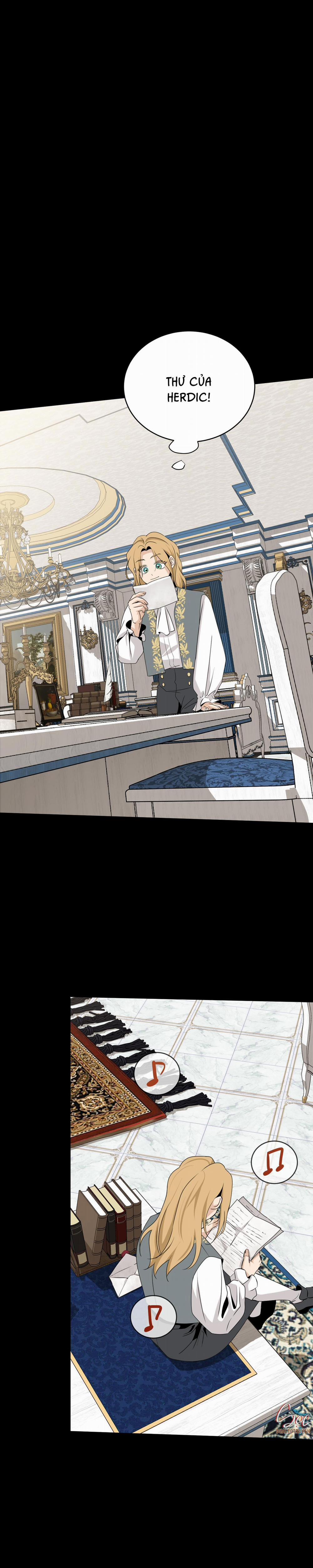 Đóa Hoa Không Tên 7 trang 26