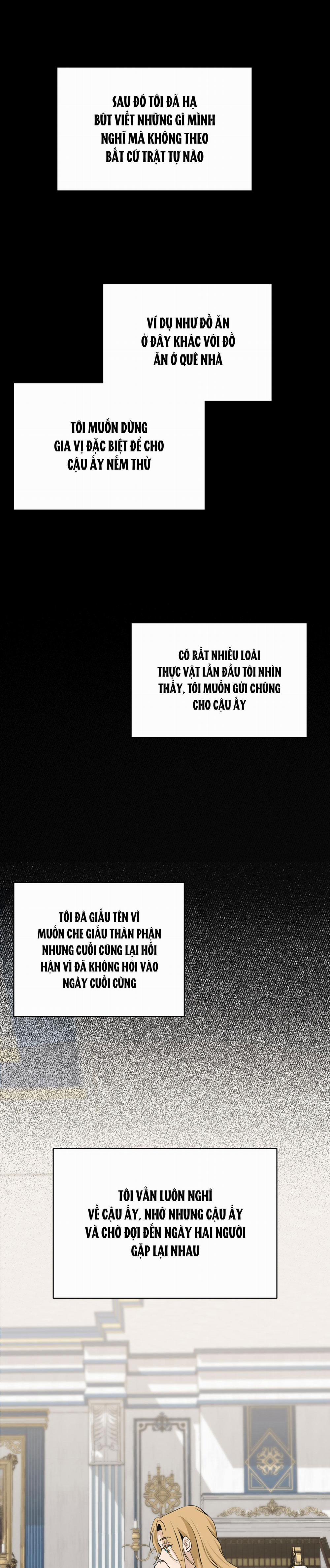 Đóa Hoa Không Tên 7 trang 29