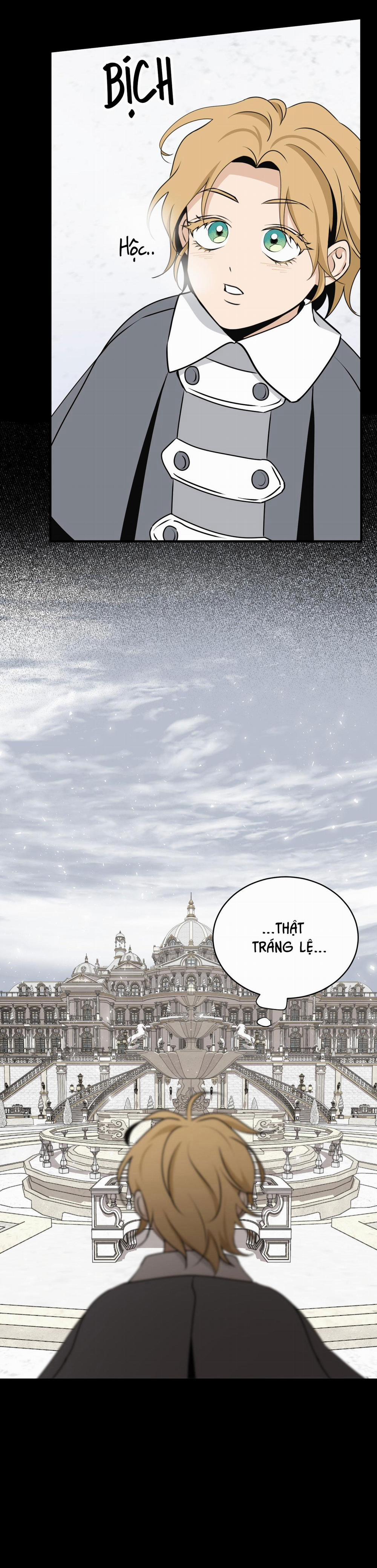 Đóa Hoa Không Tên 7 trang 3