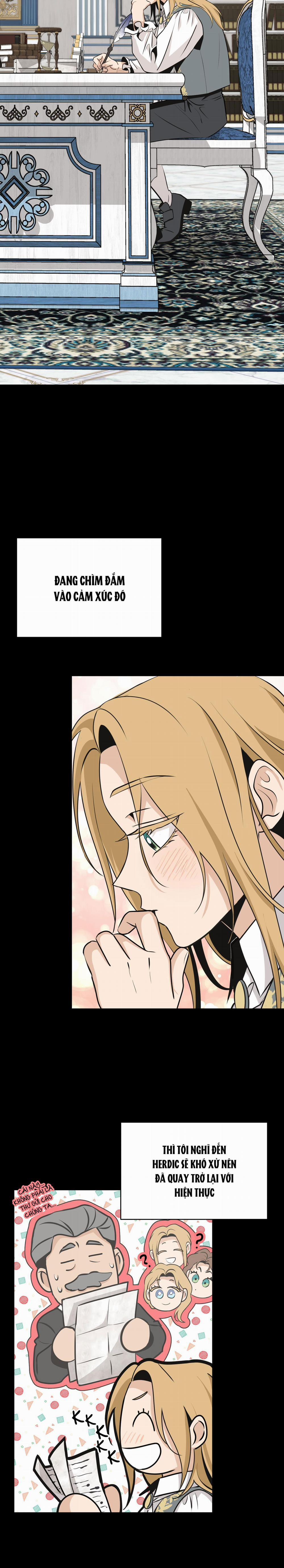 Đóa Hoa Không Tên 7 trang 30