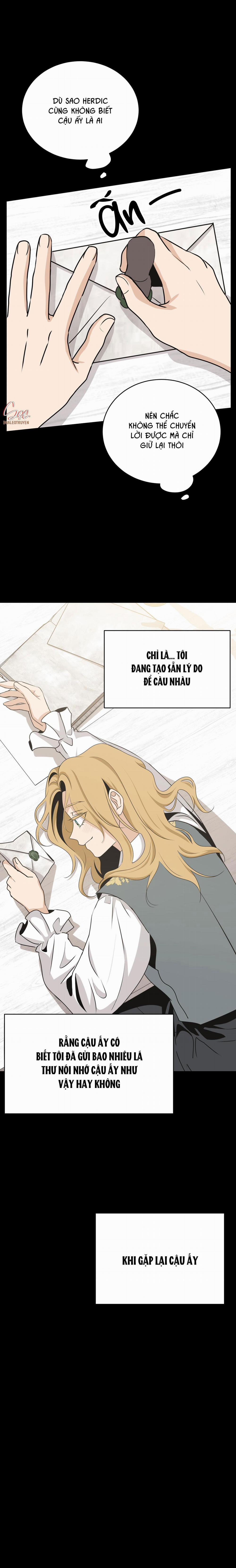 Đóa Hoa Không Tên 7 trang 31