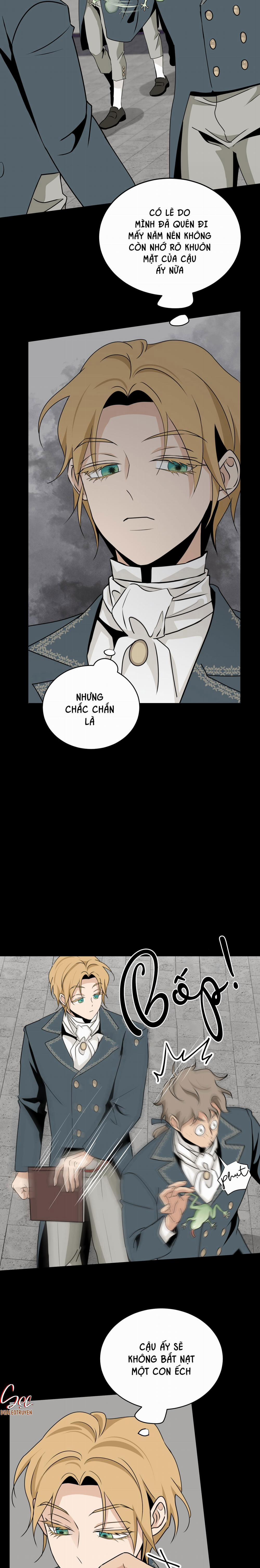 Đóa Hoa Không Tên 8 trang 20