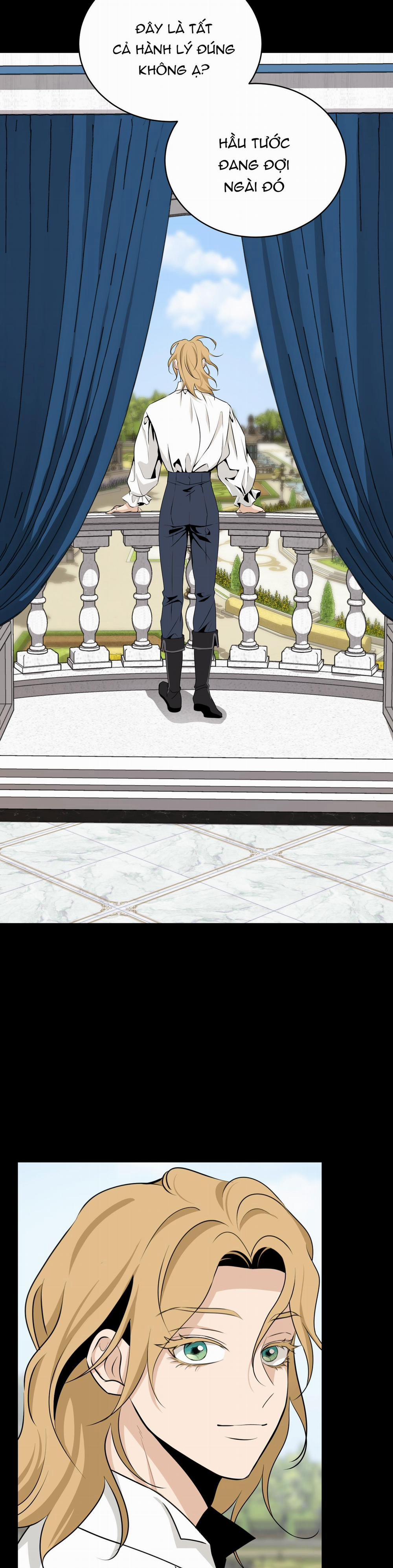 Đóa Hoa Không Tên 8 trang 31