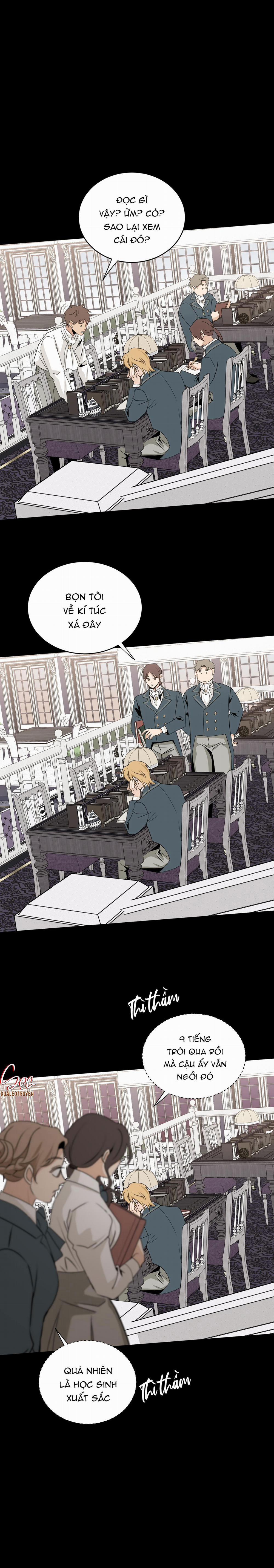 Đóa Hoa Không Tên 8 trang 8