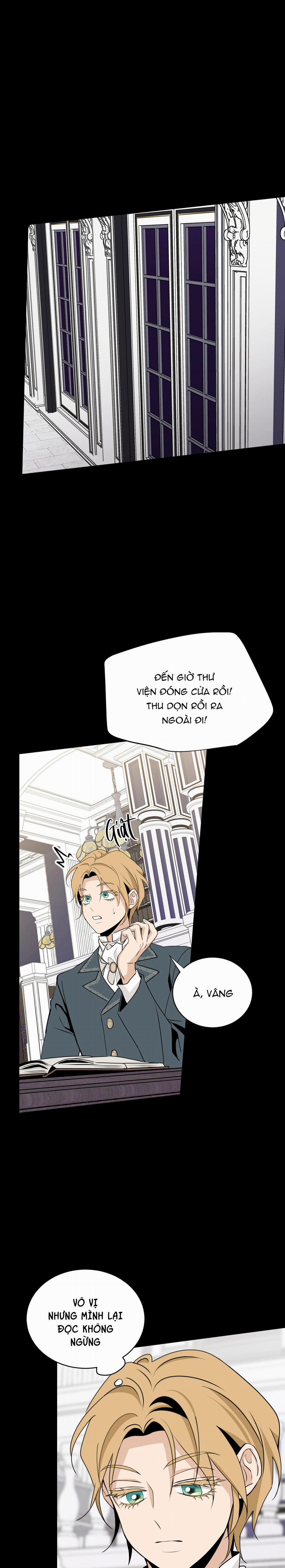 Đóa Hoa Không Tên 8 trang 9