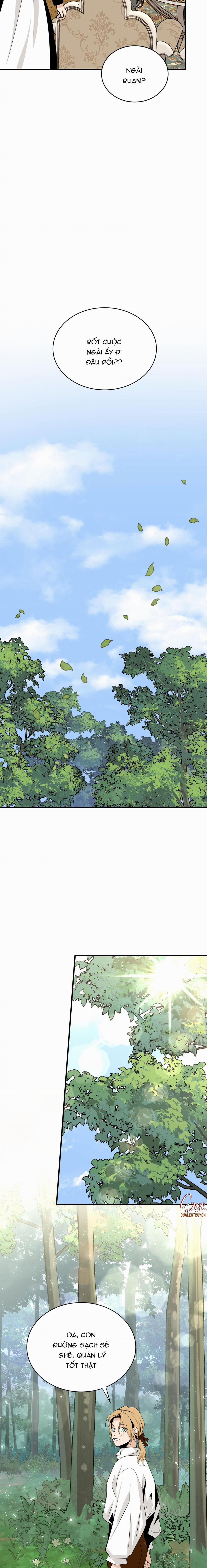 Đóa Hoa Không Tên 9 trang 20