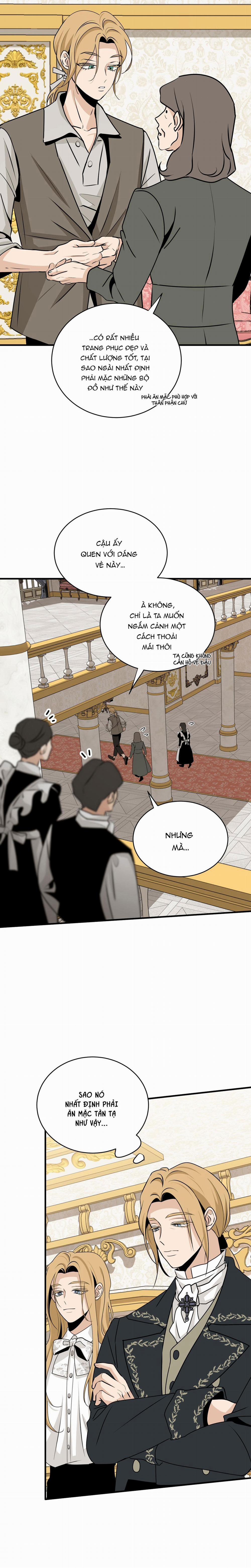 Đóa Hoa Không Tên 9 trang 26