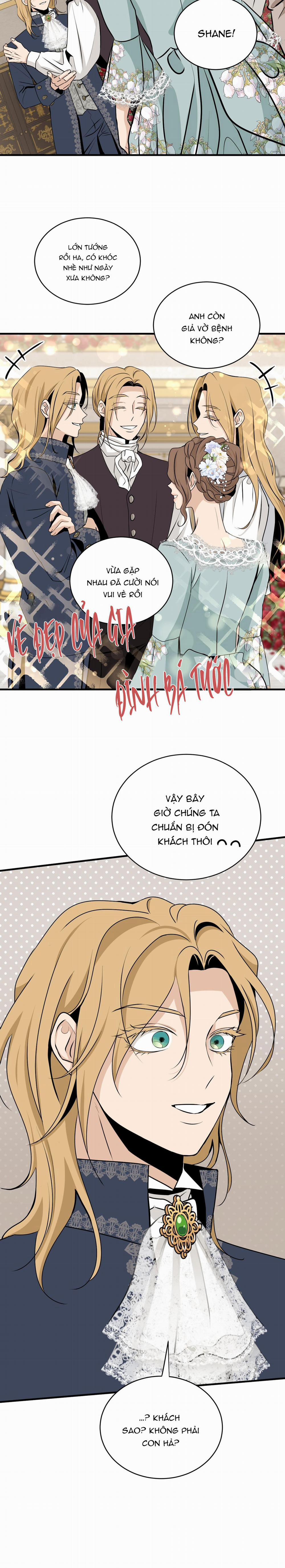 Đóa Hoa Không Tên 9 trang 9