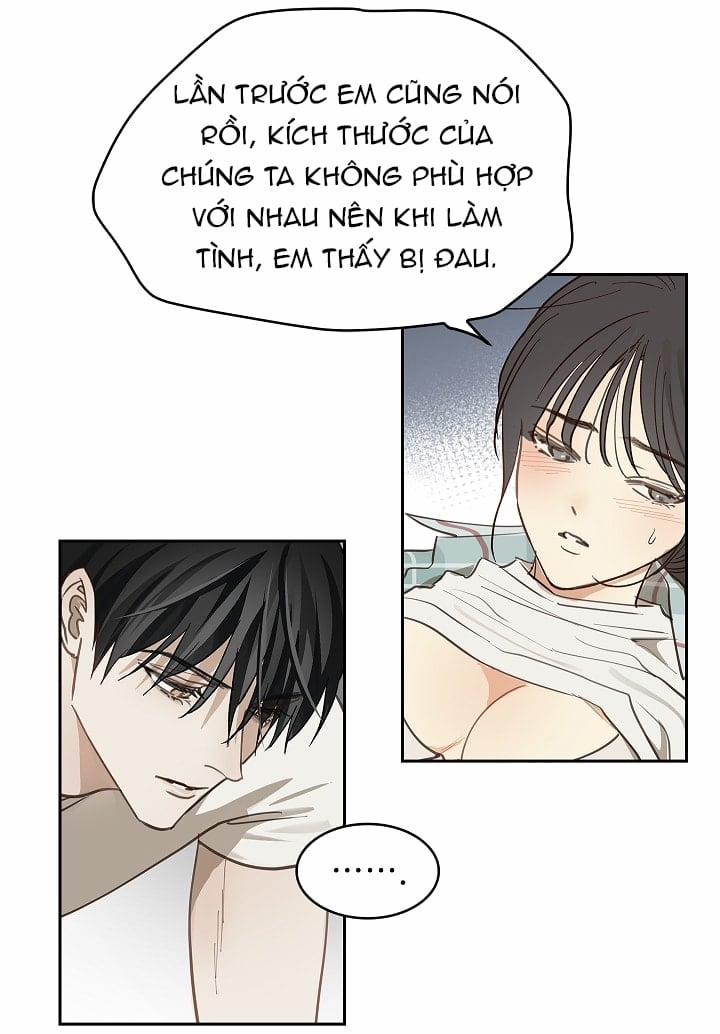 Đóa Hoa Là Mồi Nhử 20 trang 11