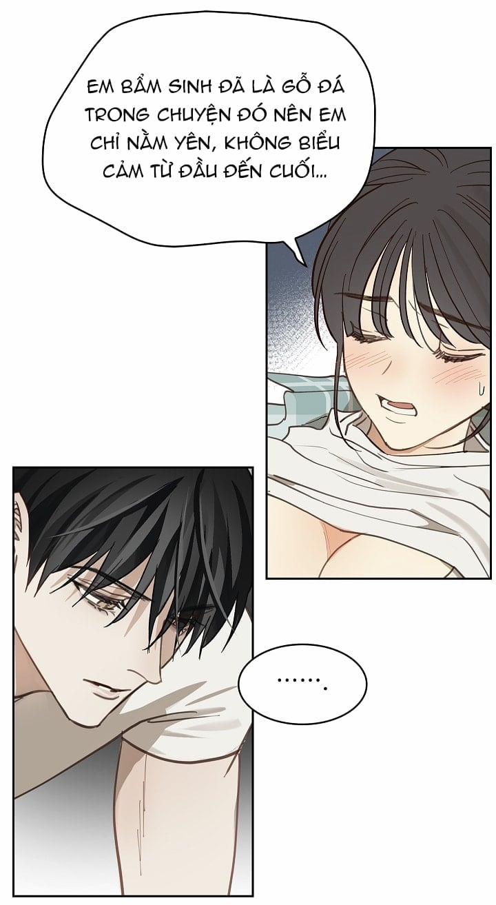 Đóa Hoa Là Mồi Nhử 20 trang 12