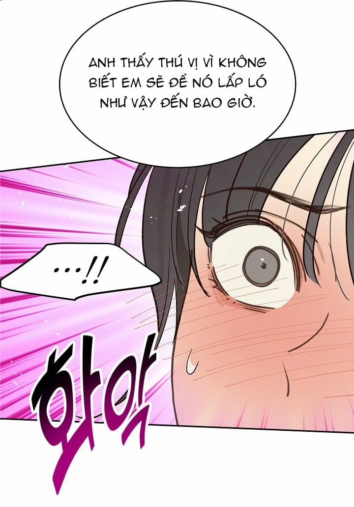 Đóa Hoa Là Mồi Nhử 20 trang 17