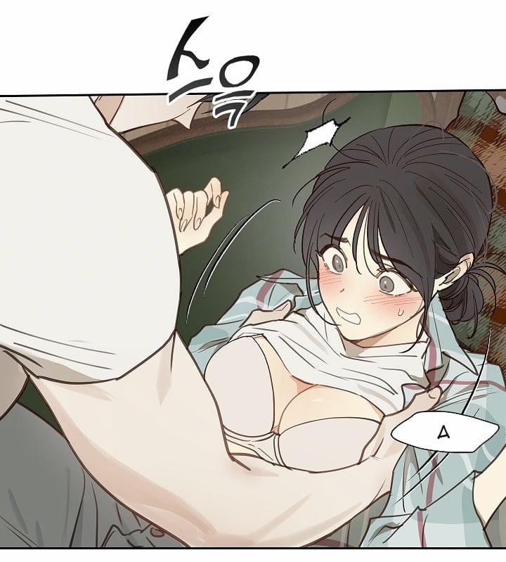 Đóa Hoa Là Mồi Nhử 20 trang 18