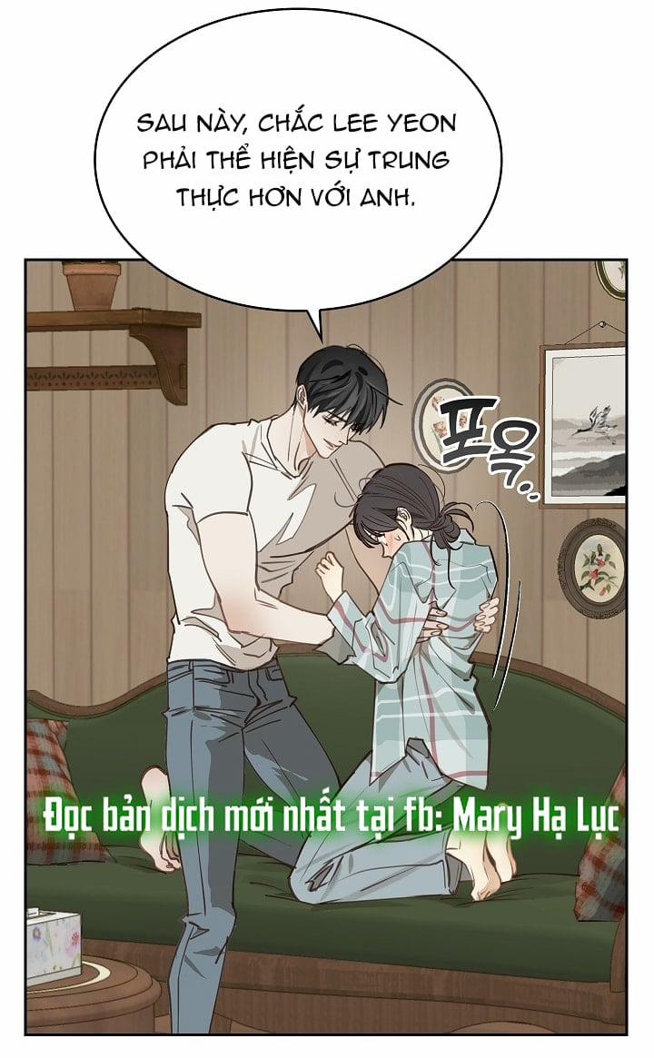 Đóa Hoa Là Mồi Nhử 20 trang 19