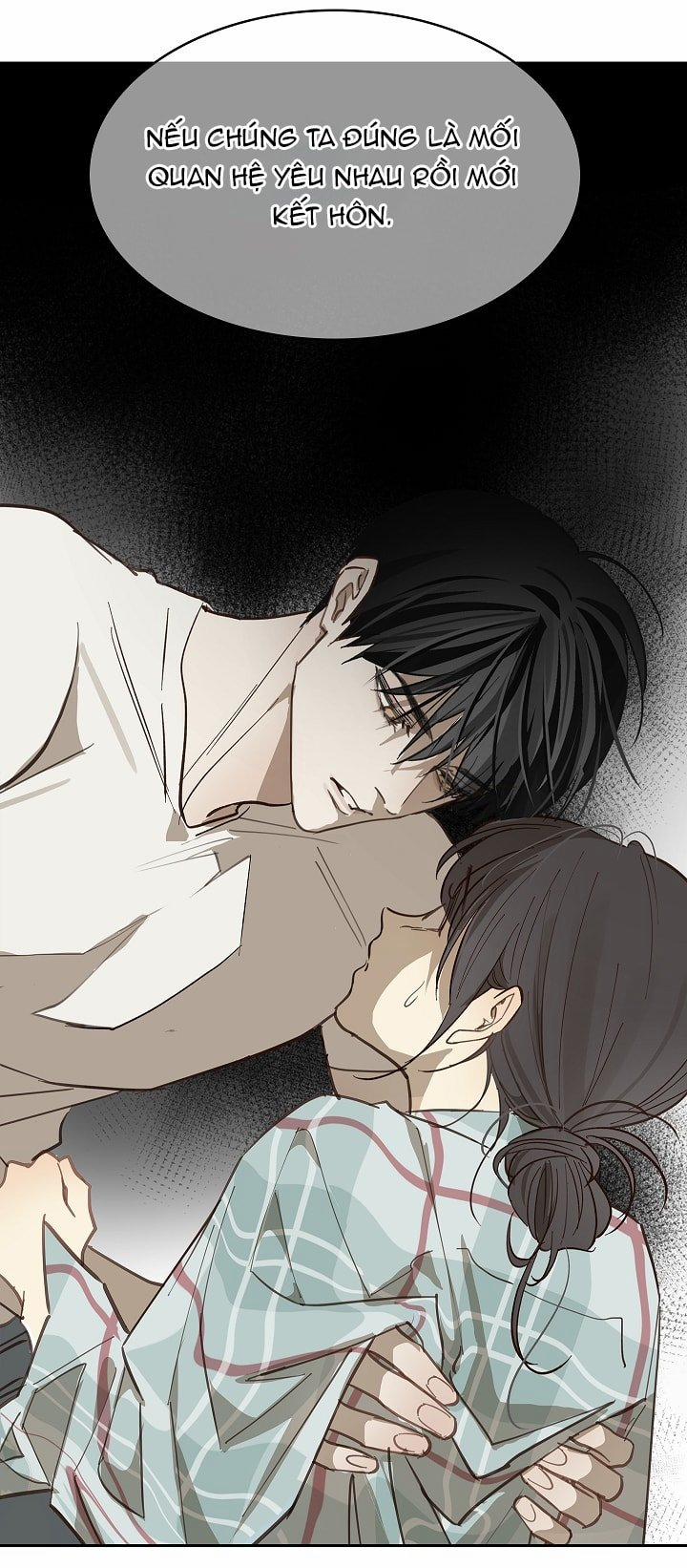 Đóa Hoa Là Mồi Nhử 20 trang 20