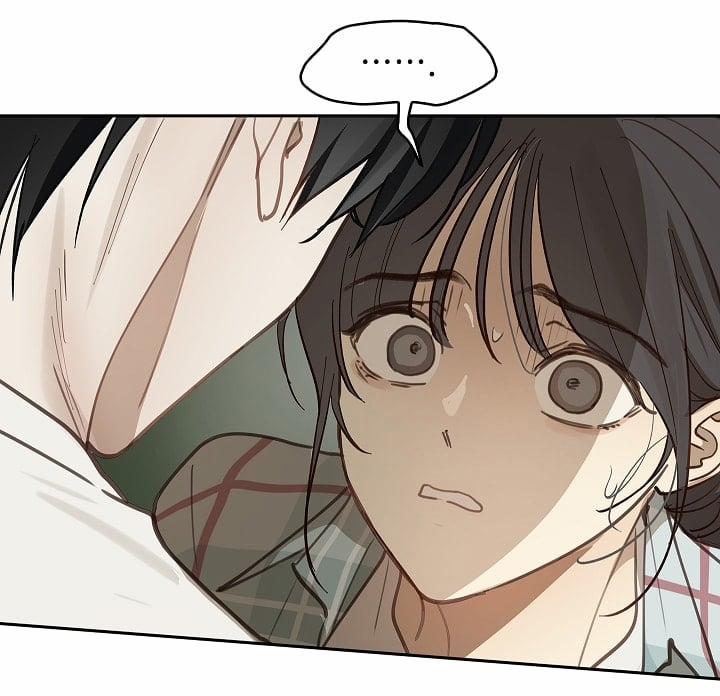 Đóa Hoa Là Mồi Nhử 20 trang 21