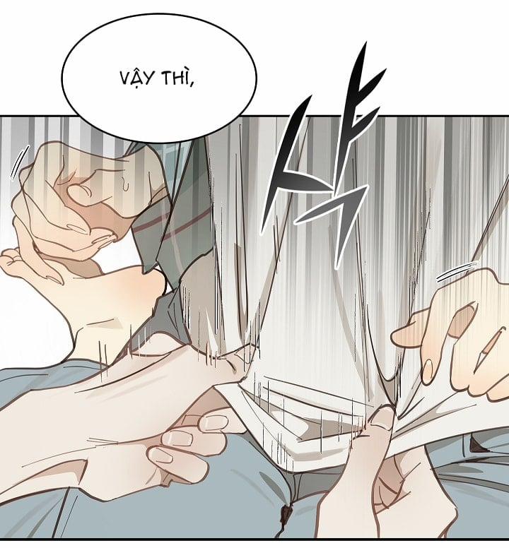 Đóa Hoa Là Mồi Nhử 20 trang 23