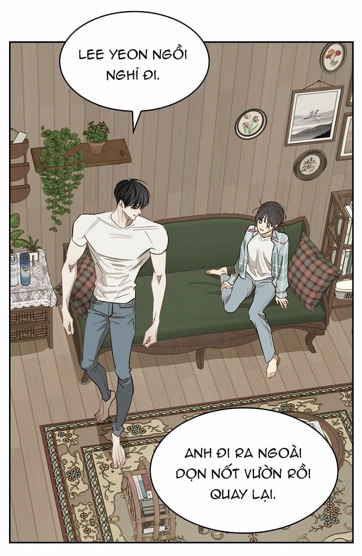 Đóa Hoa Là Mồi Nhử 20 trang 24