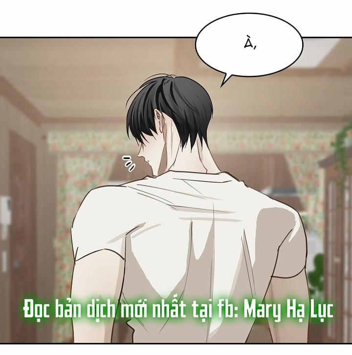 Đóa Hoa Là Mồi Nhử 20 trang 25