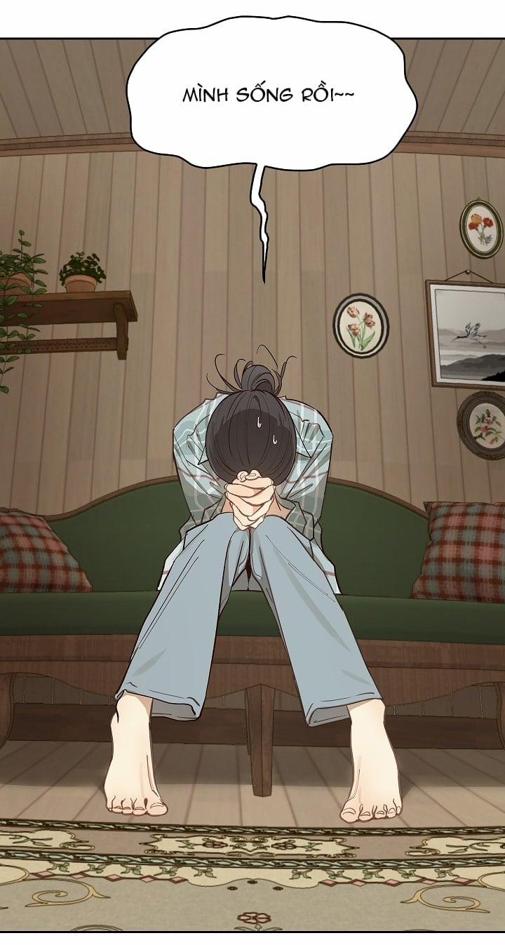 Đóa Hoa Là Mồi Nhử 20 trang 30