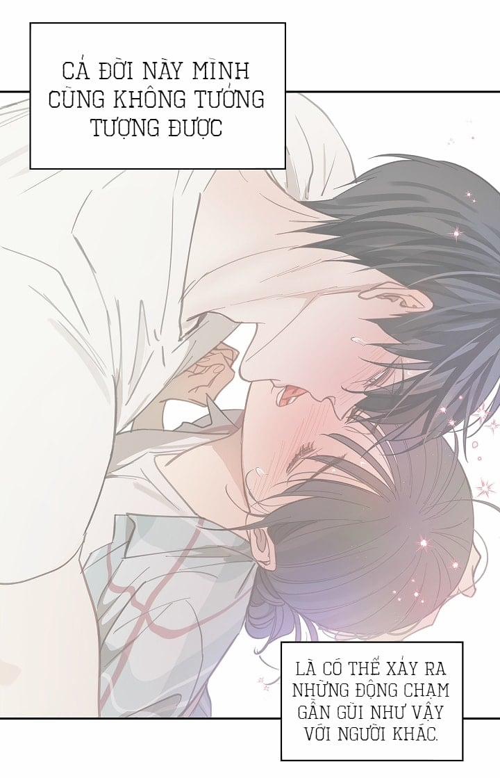 Đóa Hoa Là Mồi Nhử 20 trang 32