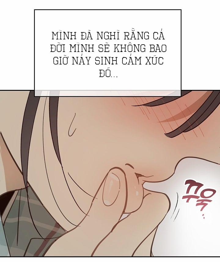 Đóa Hoa Là Mồi Nhử 20 trang 33