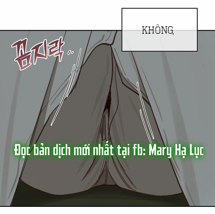 Đóa Hoa Là Mồi Nhử 20 trang 34