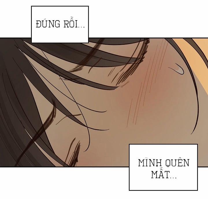 Đóa Hoa Là Mồi Nhử 20 trang 39
