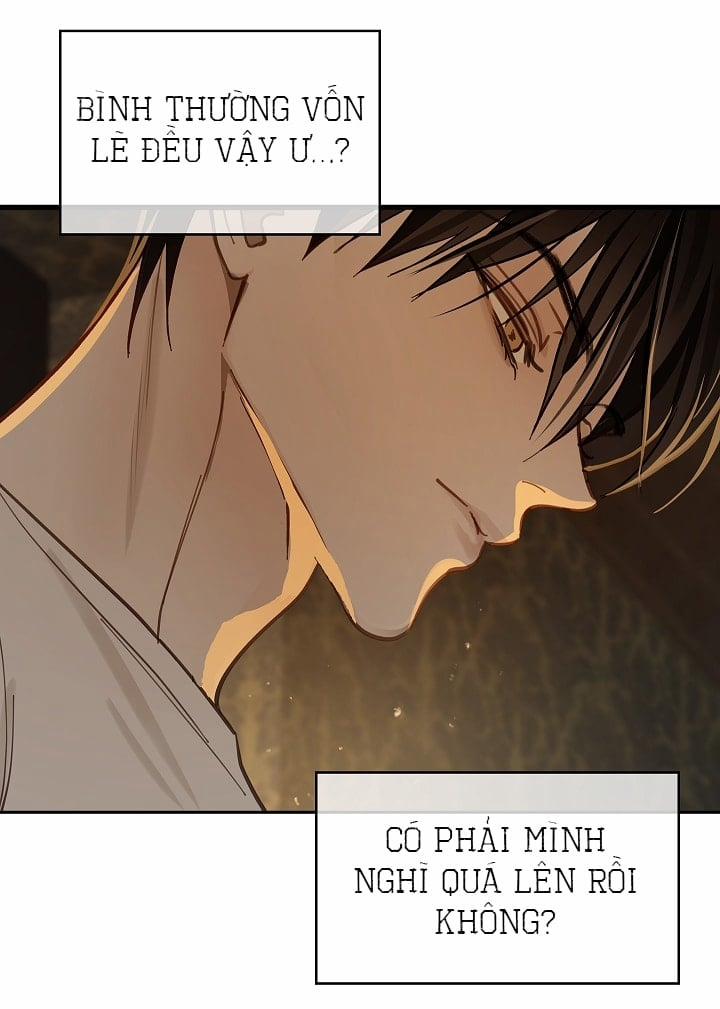 Đóa Hoa Là Mồi Nhử 20 trang 43