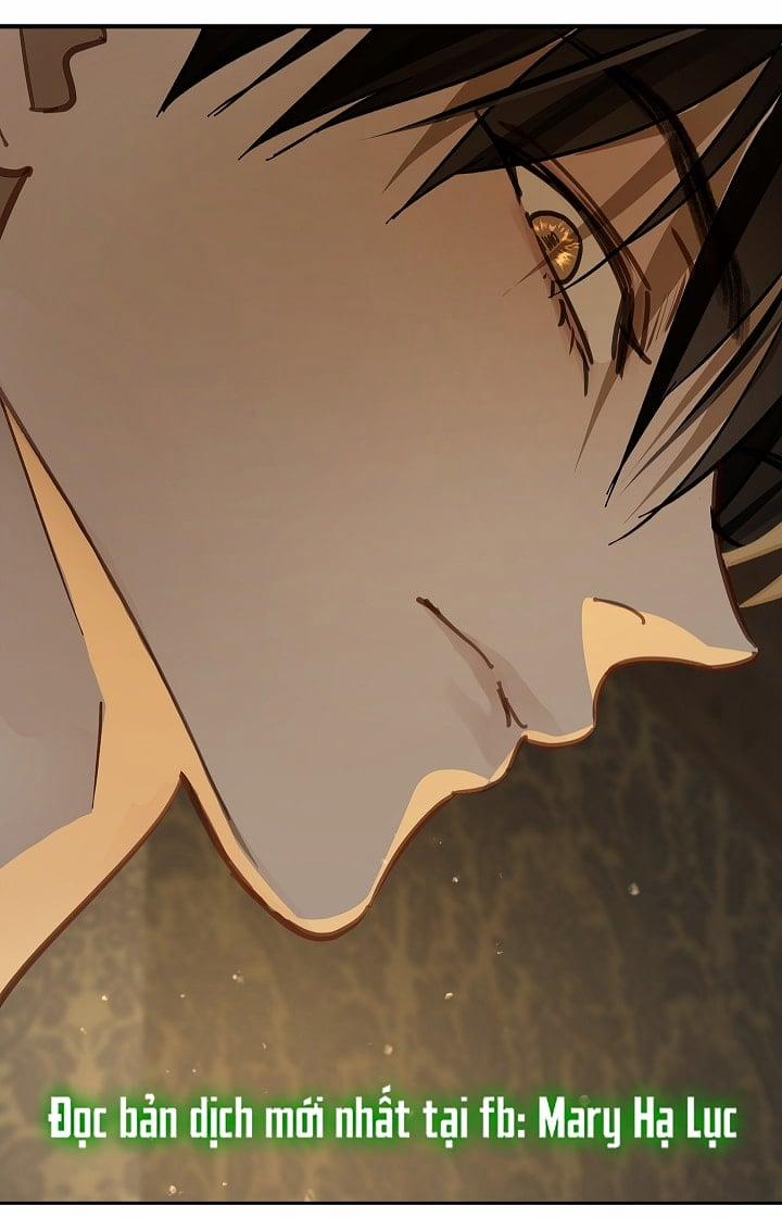 Đóa Hoa Là Mồi Nhử 20 trang 44