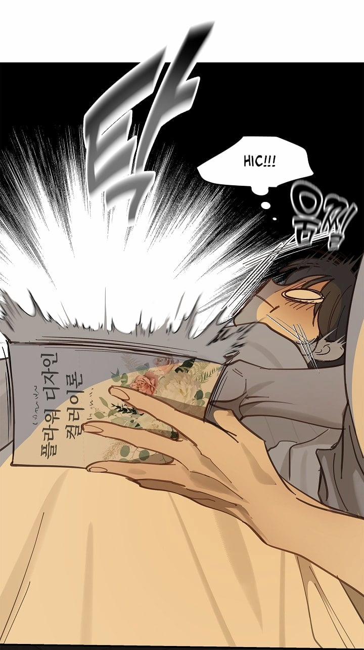 Đóa Hoa Là Mồi Nhử 20 trang 46