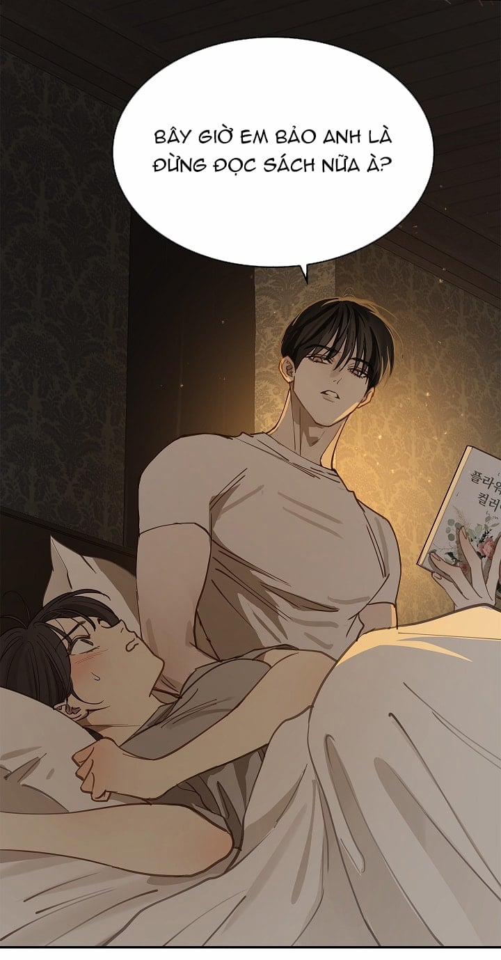 Đóa Hoa Là Mồi Nhử 20 trang 47