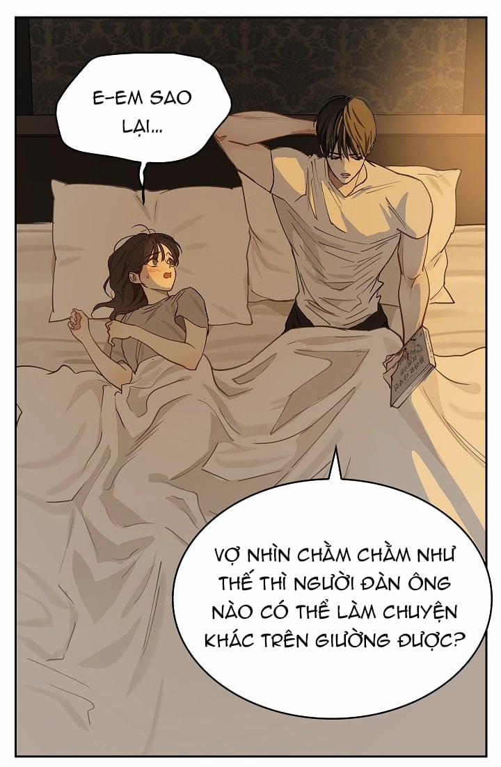 Đóa Hoa Là Mồi Nhử 20 trang 49