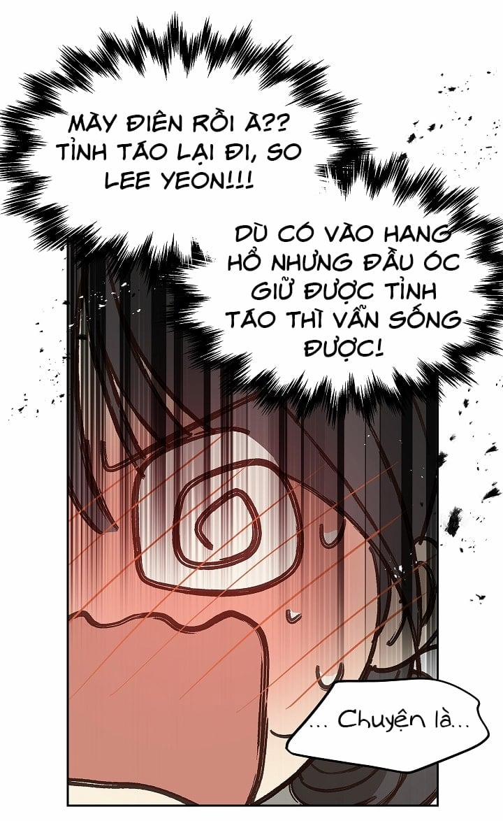 Đóa Hoa Là Mồi Nhử 20 trang 5