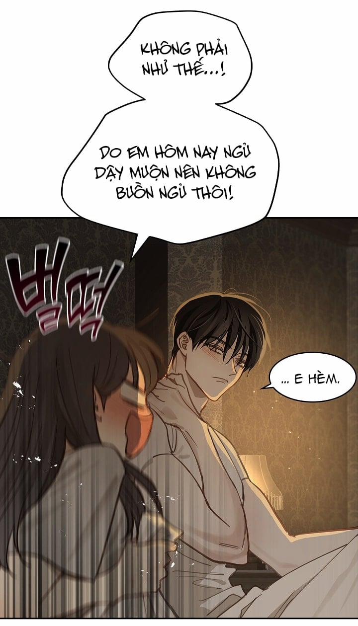 Đóa Hoa Là Mồi Nhử 20 trang 51