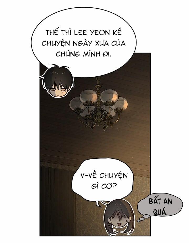 Đóa Hoa Là Mồi Nhử 20 trang 52