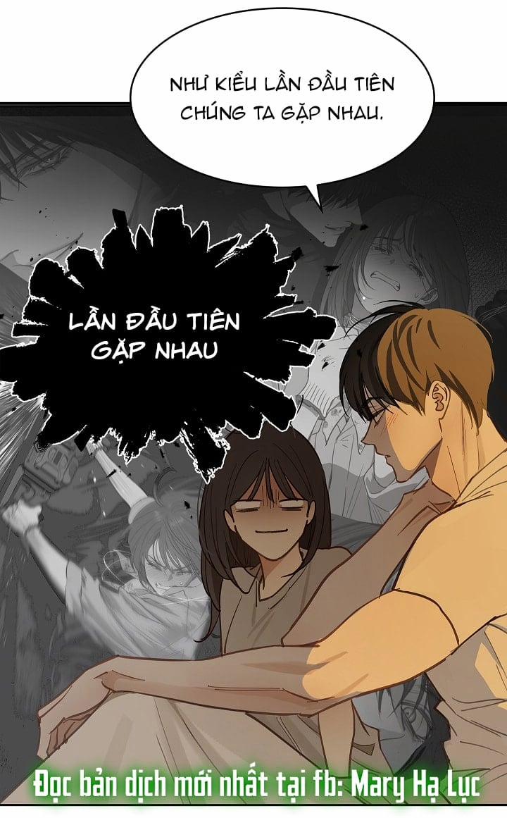 Đóa Hoa Là Mồi Nhử 20 trang 53