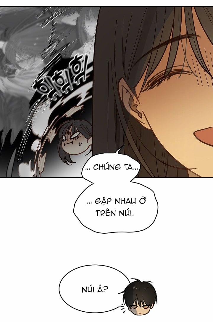 Đóa Hoa Là Mồi Nhử 20 trang 54