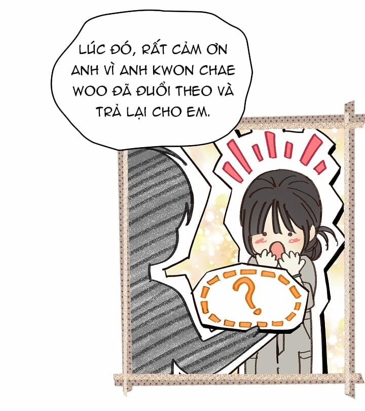 Đóa Hoa Là Mồi Nhử 20 trang 56