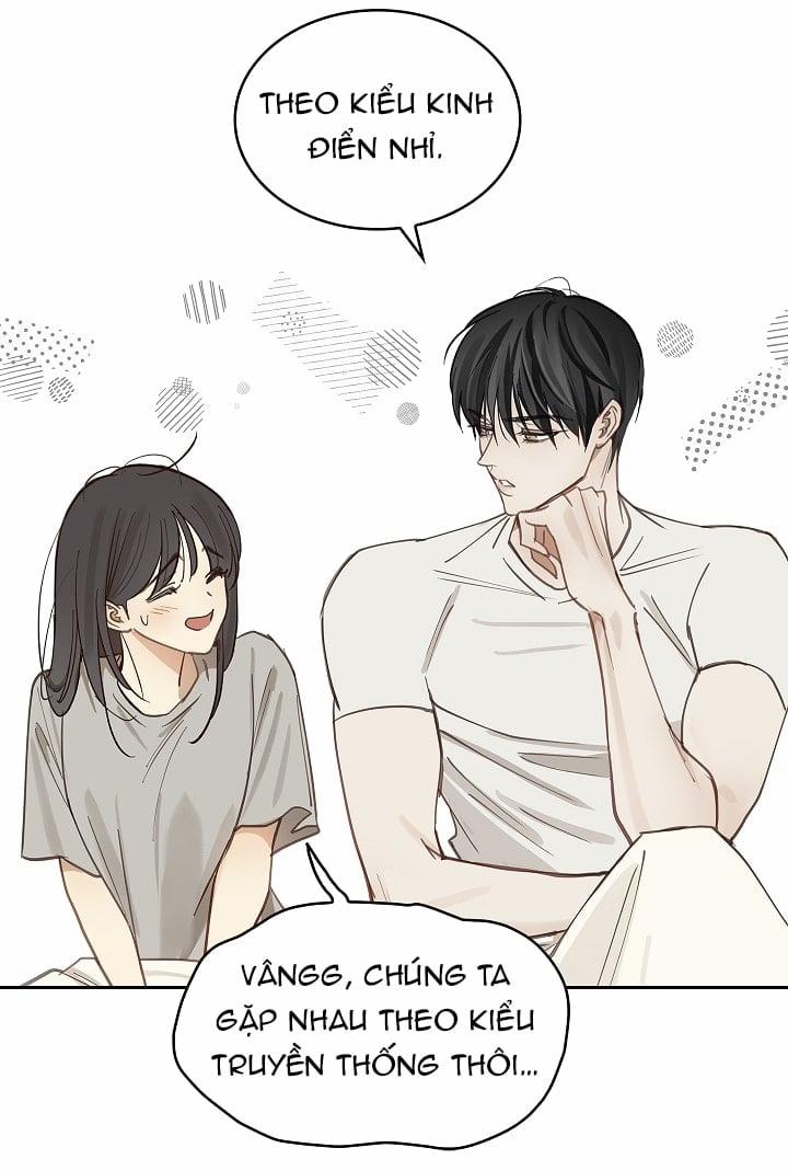 Đóa Hoa Là Mồi Nhử 20 trang 57