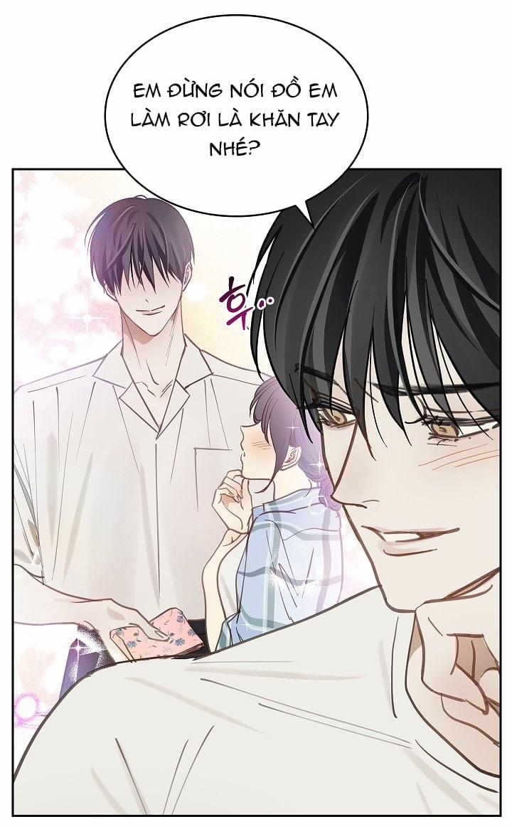 Đóa Hoa Là Mồi Nhử 20 trang 58