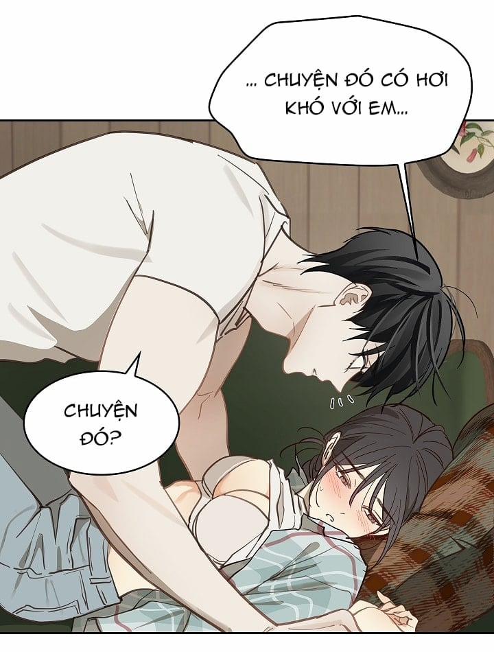 Đóa Hoa Là Mồi Nhử 20 trang 6