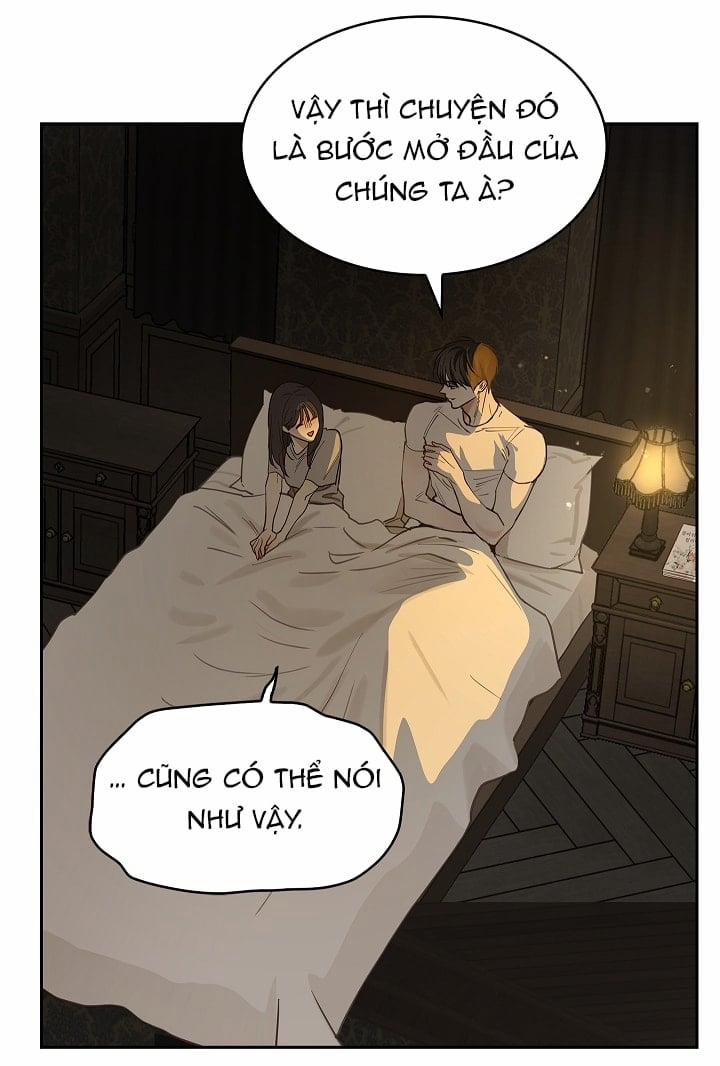 Đóa Hoa Là Mồi Nhử 20 trang 60